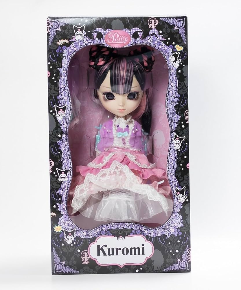 Amazon.co.jp: Pullip プーリップ コラボ Sweet Dream ver